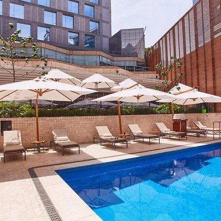 Pullman Lima San Isidro Hotel Ngoại thất bức ảnh