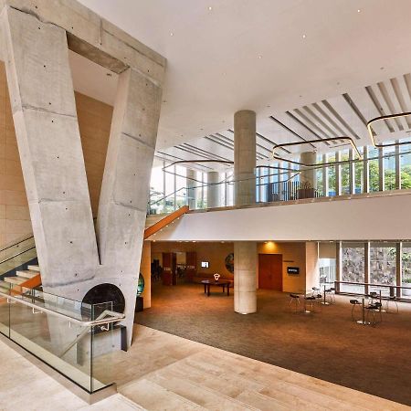 Pullman Lima San Isidro Hotel Ngoại thất bức ảnh