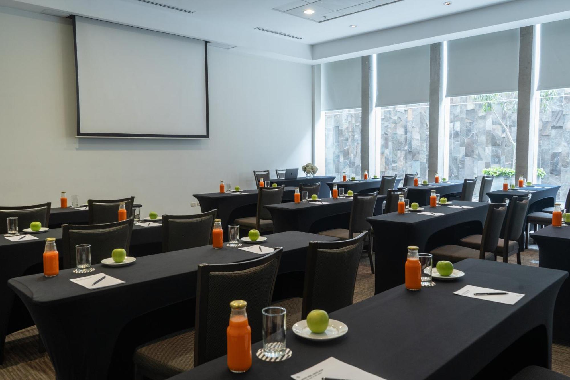 Pullman Lima San Isidro Hotel Ngoại thất bức ảnh