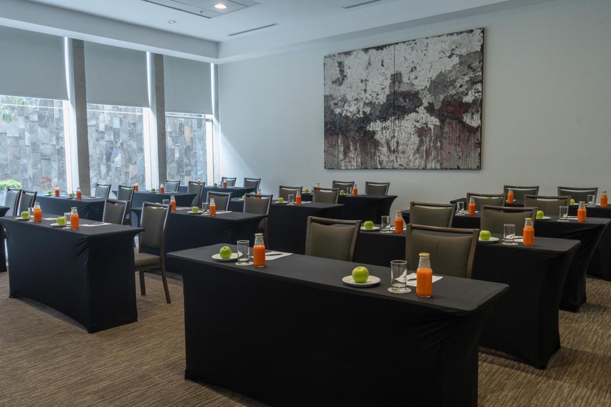 Pullman Lima San Isidro Hotel Ngoại thất bức ảnh