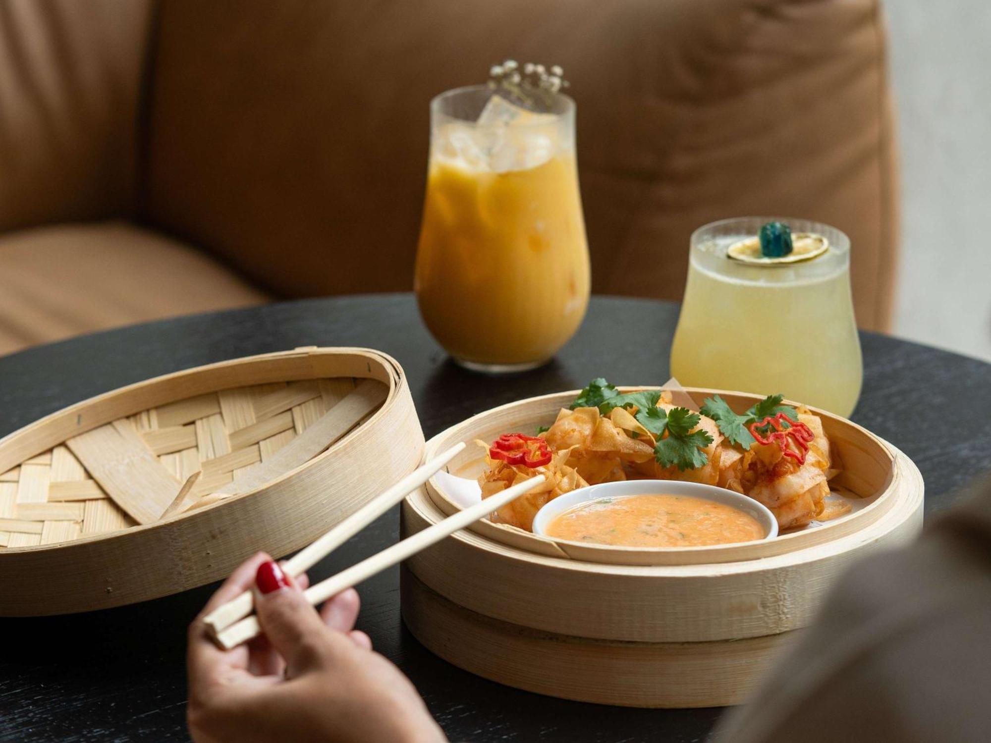 Pullman Lima San Isidro Hotel Ngoại thất bức ảnh